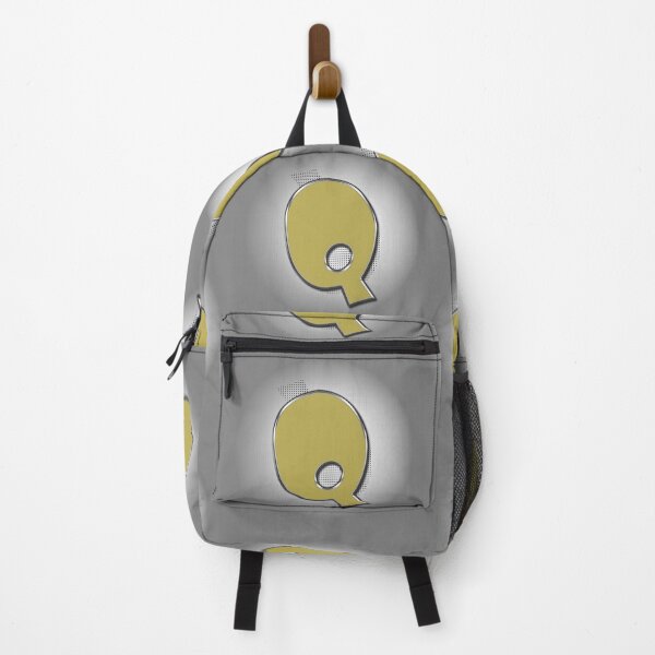 Item preview, Versal Q baby colorful designed and sold by leobrix.