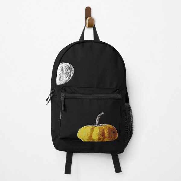 Item preview, Colourful Pumpkins Art  designed and sold by Chayan.