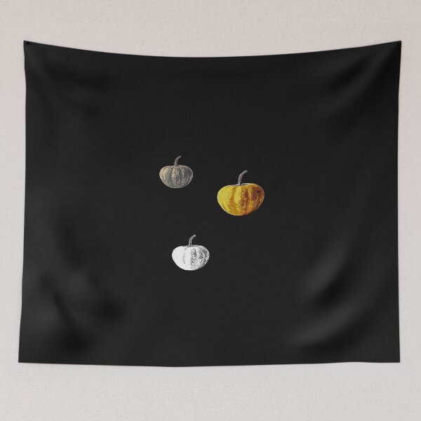 Item preview, Arte De Calabazas Coloridas designed and sold by Chayan.