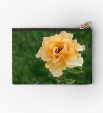 Autumn Roses Studio Pouch