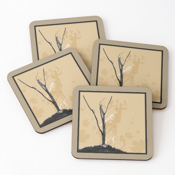 Item preview, The Danger Tree, Newfoundland Memorial designed and sold by sirglennbo.