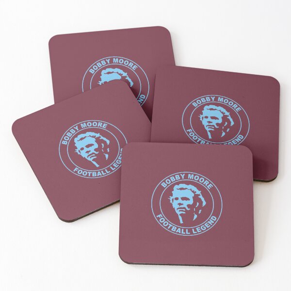 Item preview, Bobby Moore designed and sold by EpicThreadsUK.