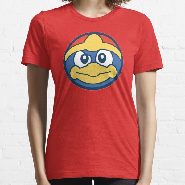 dedede shirt