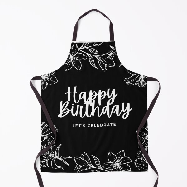 Item preview, Happy Birthday Flowers designed and sold by MariesDesigns11.