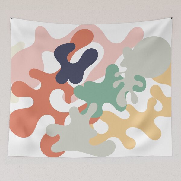 Item preview, Camouflage designed and sold by lamandarina.