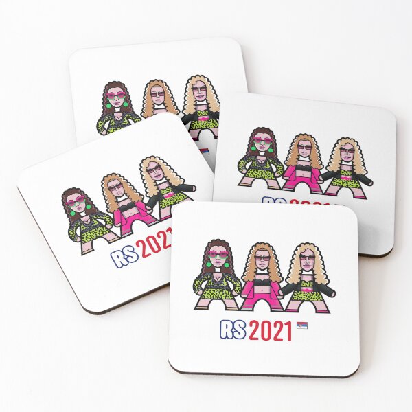 Item preview, Serbia 2021 designed and sold by Ben Morris.