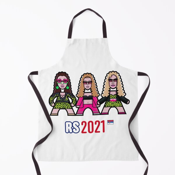 Item preview, Serbia 2021 designed and sold by Ben Morris.
