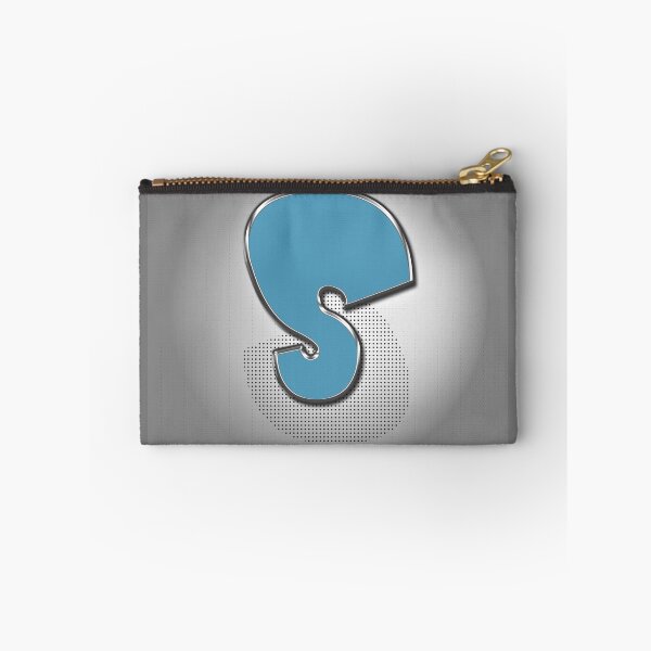 Item preview, Versal S baby colorful designed and sold by leobrix.