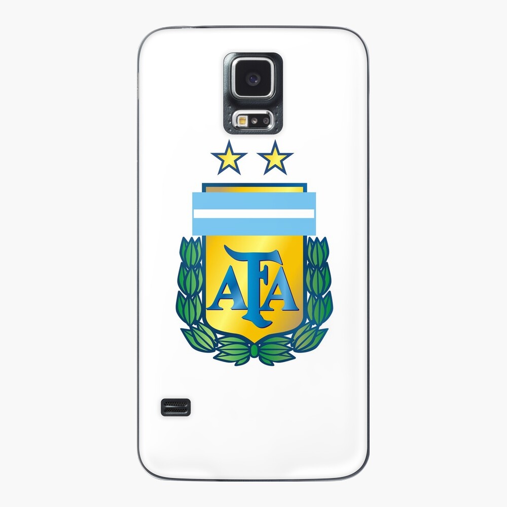 Argentina logo football team