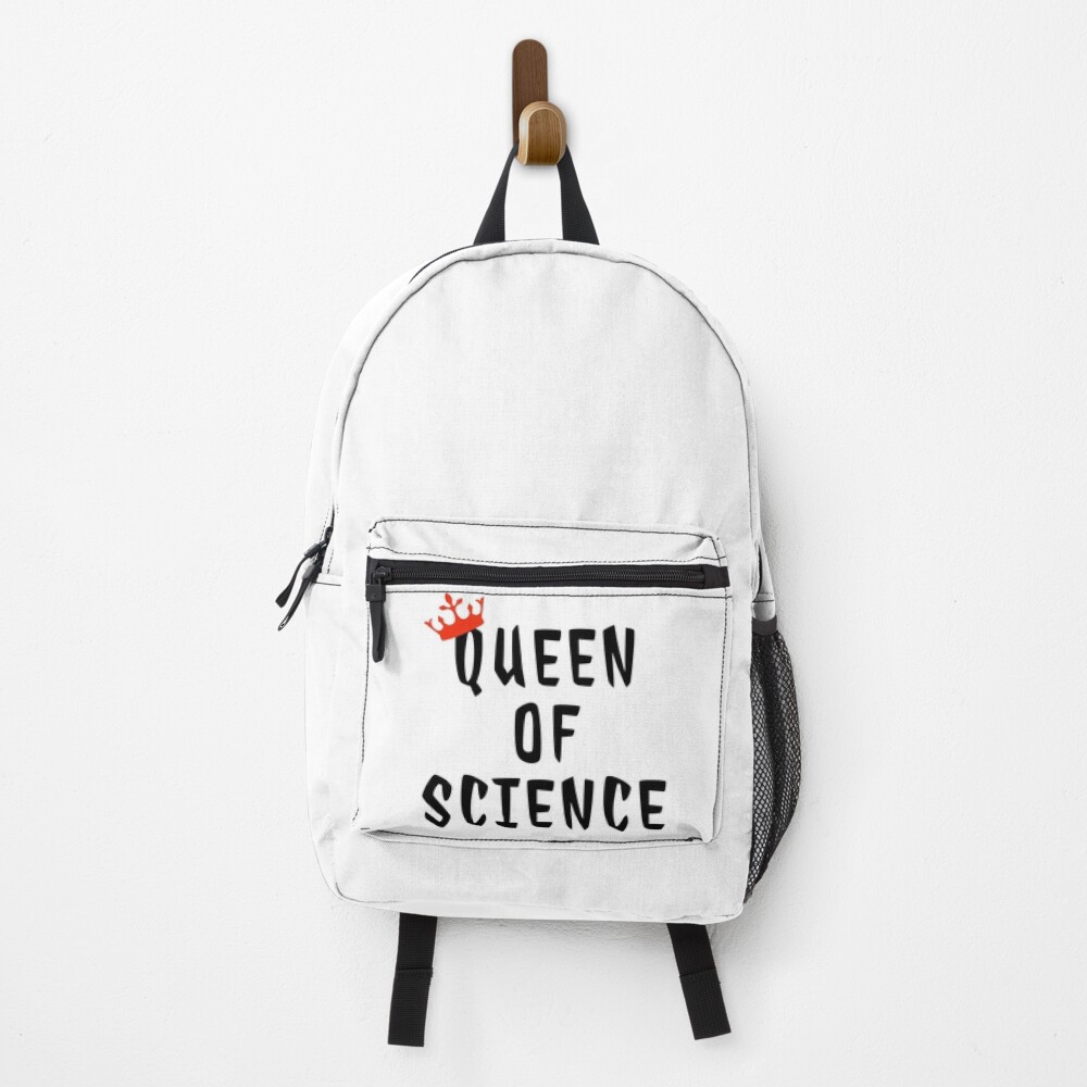 Item preview, Backpack designed and sold by Rixxi.