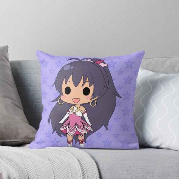 Artikelvorschau, Chibi Hibiki Ganaha entworfen und verkauft von Racheya.