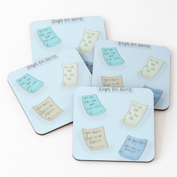 Item preview, Scripts for success designed and sold by grenellk.
