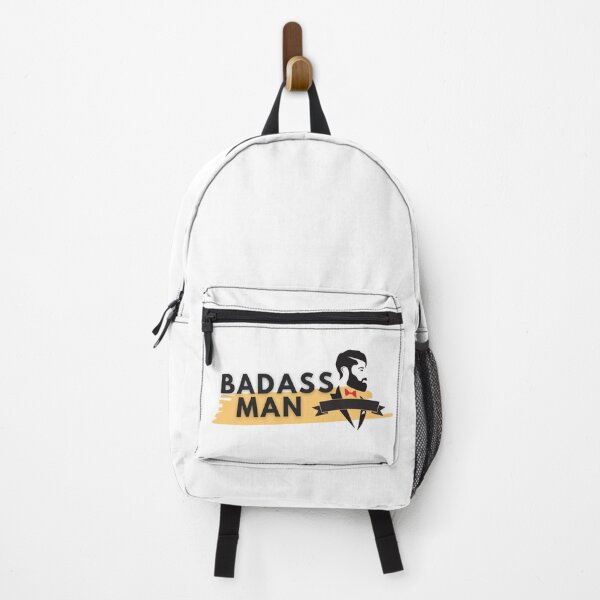 Item preview, Badass Man designed and sold by badassgentleman.