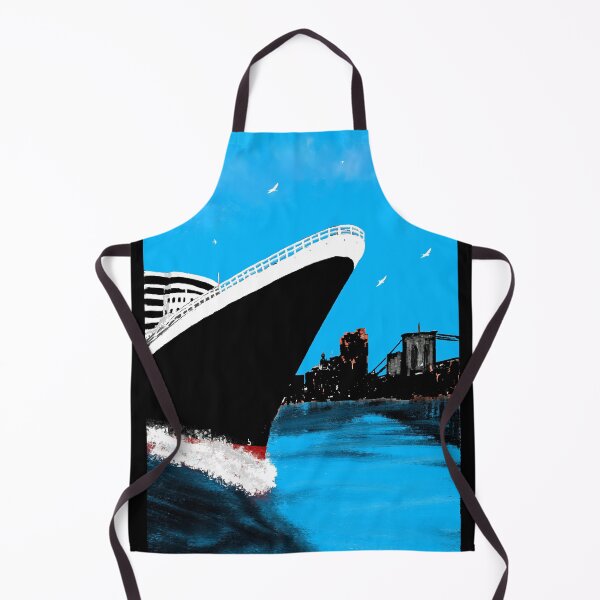 Item preview, Transatlantic designed and sold by OmandOriginal.