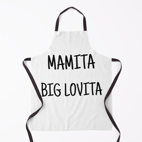 Item preview, Mamita big lovita designed and sold by karimaK-71.