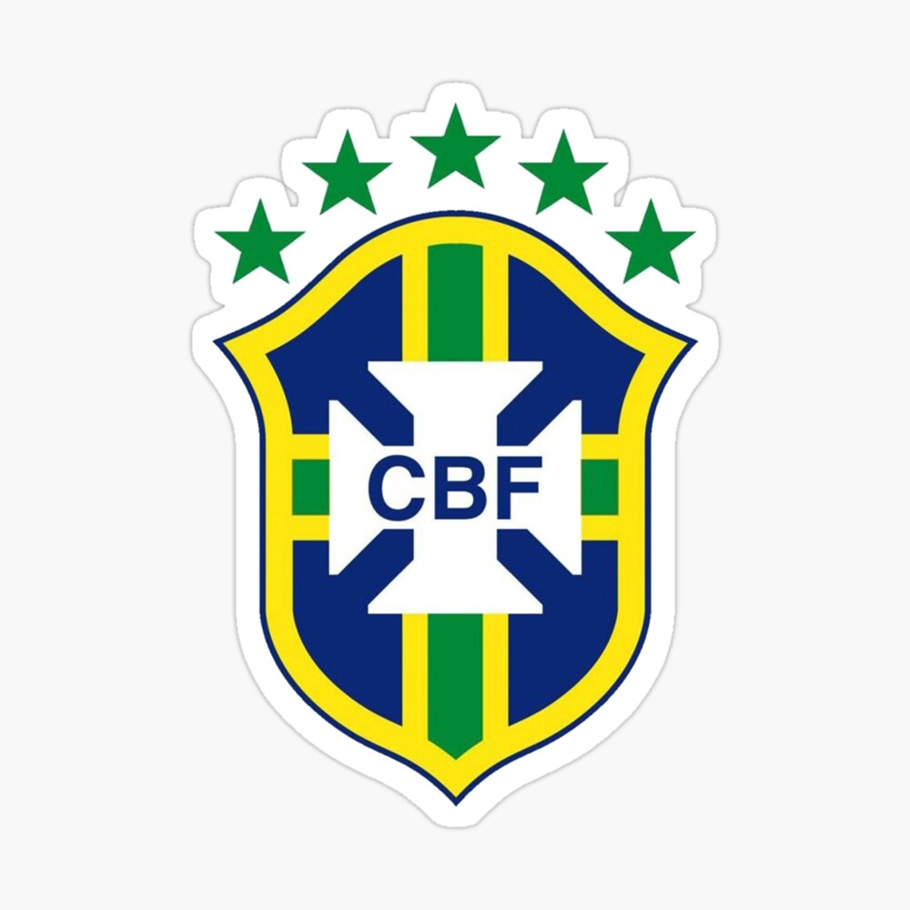 732 Brazil Soccer Logo Stock Photos, High-Res Pictures, and Images