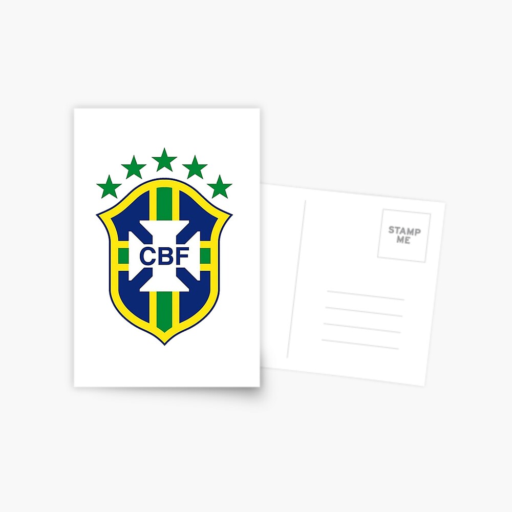 Brazilian Football Confederation - CBF Fans