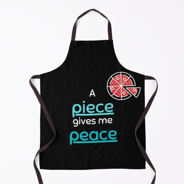 Item preview, Un pedazo de pizza me da paz jajaja designed and sold by Justiny97.