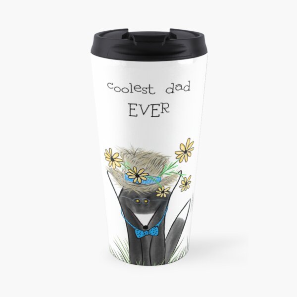 Travel Mug