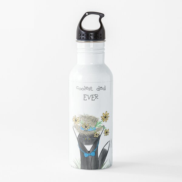 Water Bottle