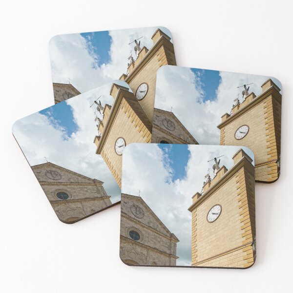 Item preview, Coziness of streets and old buildings in a small Italian town, sunny summer designed and sold by Alexander Sorokopud.