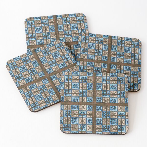 Artikelvorschau, QUELLENTAMMYSHOOK - QUILTED entworfen und verkauft von Tammy Shook.