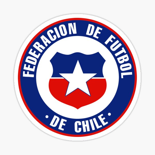 Assortiment lot de 25 autocollants Vinyle stickers drapeau Chili-Chile 