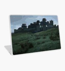 Winterfell Laptop Skin