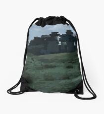 Winterfell Drawstring Bag