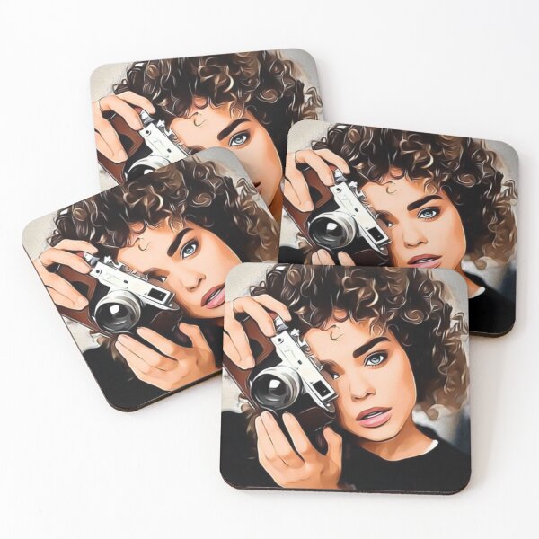 Item preview, Camera Girl designed and sold by SKA-Designs.