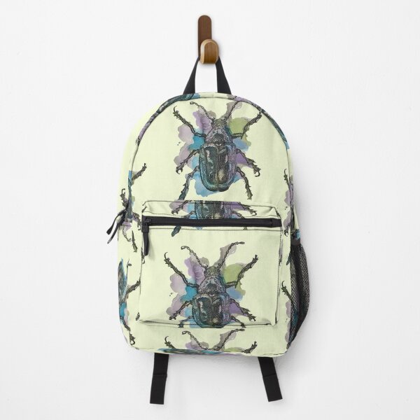 Item preview, Beetle art designed and sold by Kiki-B-Art.
