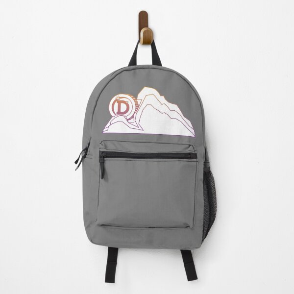 Item preview, Dogecoin Mine designed and sold by AeroAstro.