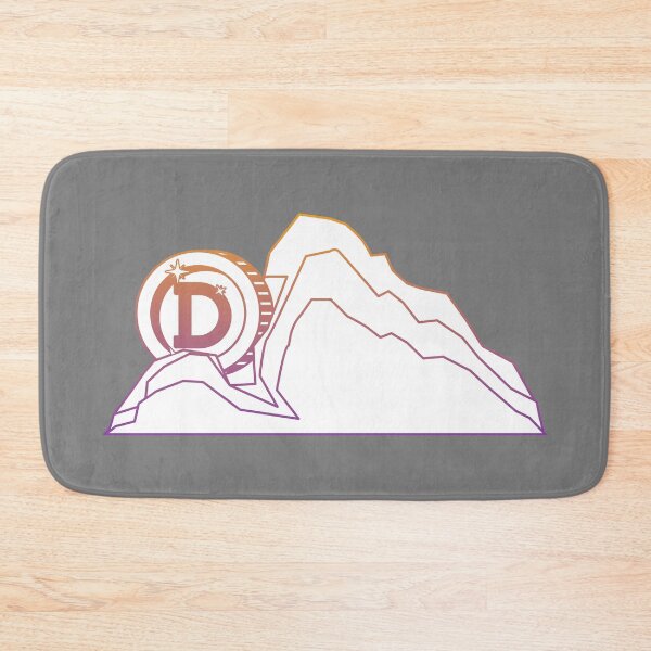 Item preview, Dogecoin Mine designed and sold by AeroAstro.