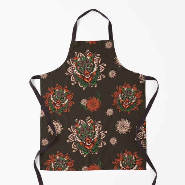 Item preview, Wild Fantastic Fox - Burn To Be Wild designed and sold by Bella85s.