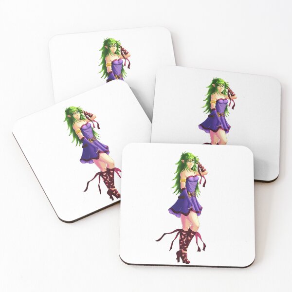 Item preview, Visita Hespera - Casual designed and sold by Katekawa-Art.