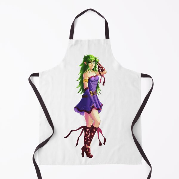 Item preview, Visita Hespera - Casual designed and sold by Katekawa-Art.