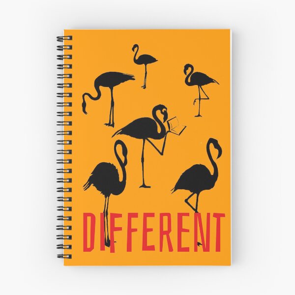 Item preview, Flamingo, unique designed and sold by HeideSauna.