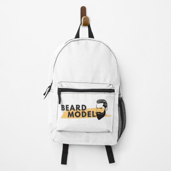 Item preview, Beard Model designed and sold by badassgentleman.