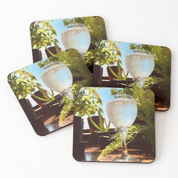 Item preview, Refreshing Soda Water Jungle designed and sold by Glorimagi.
