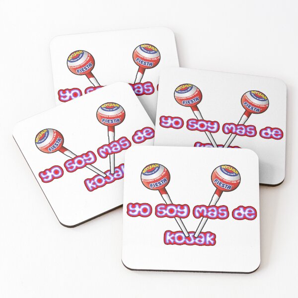 Item preview, I am more than kojak designed and sold by vj90.