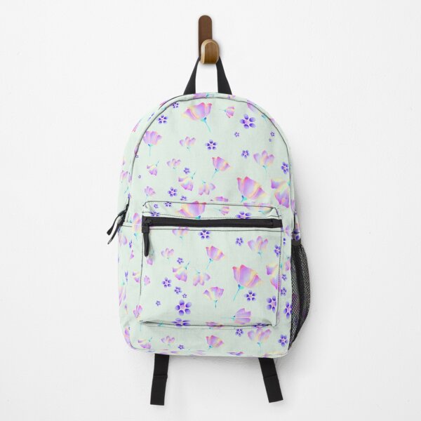 Item preview, Fluorescent flowers designed and sold by camimarconi.