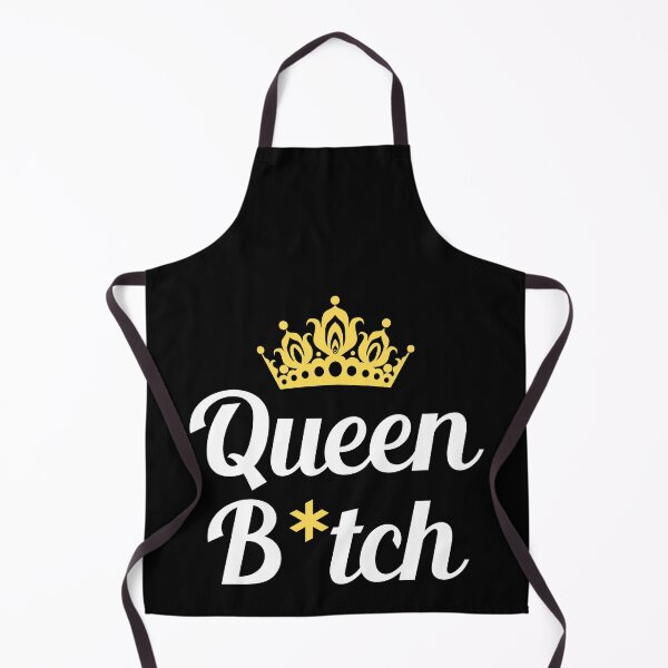 Item preview, Queen Bitch Crown Royal Attitude designed and sold by WPahat.
