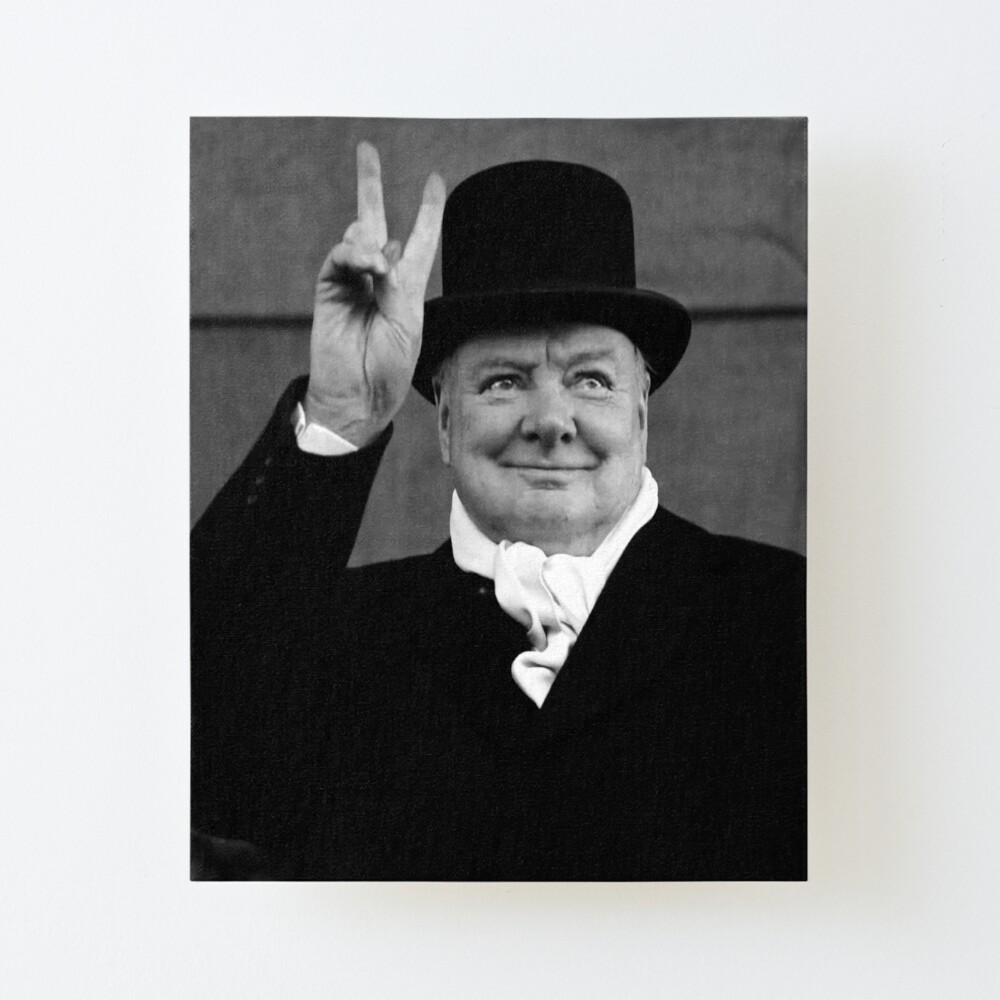 Winston Churchill Sticker Pack V Sign Design Art Board Print For Sale By Wallart01 Redbubble Winston Churchill Sticker Pack V Sign Design Art Board Print For Sale By Wallart01 Redbubble