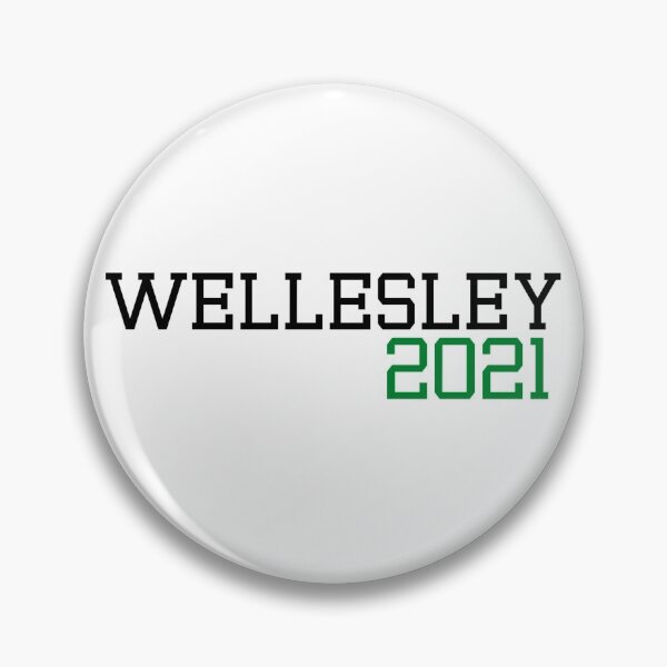 Item preview, wellesley 21 collegiete green designed and sold by sophiagg7.
