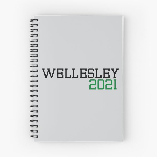 Item preview, wellesley 21 collegiete green designed and sold by sophiagg7.