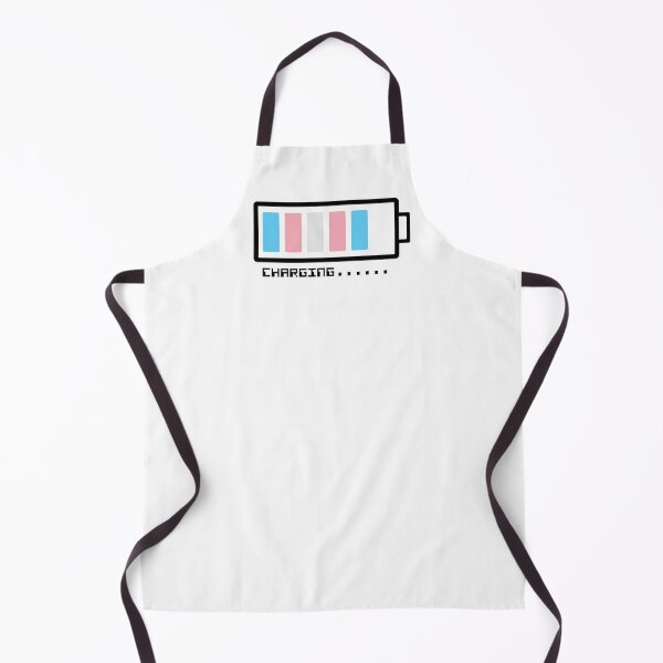 Item preview, Trans [battery] designed and sold by lazarusheart.
