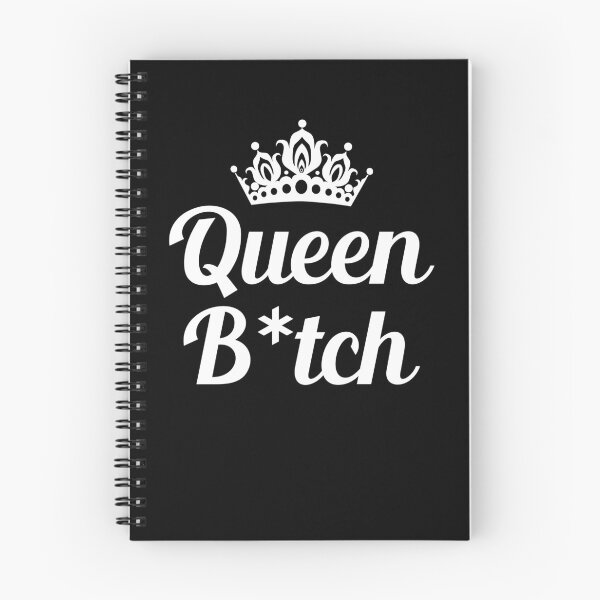Item preview, Queen Bitch Crown Royal Attitude designed and sold by WPahat.
