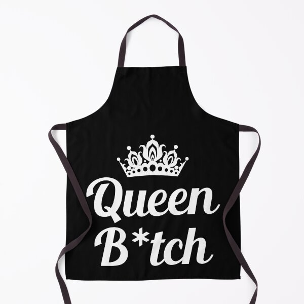 Item preview, Queen Bitch Crown Royal Attitude designed and sold by WPahat.