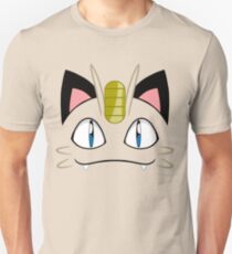 Meowth Unisex T-Shirt