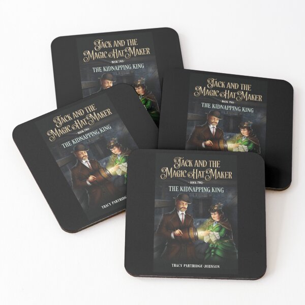 Item preview, The Kidnapping King - Original designed and sold by JacksMagicShop.
